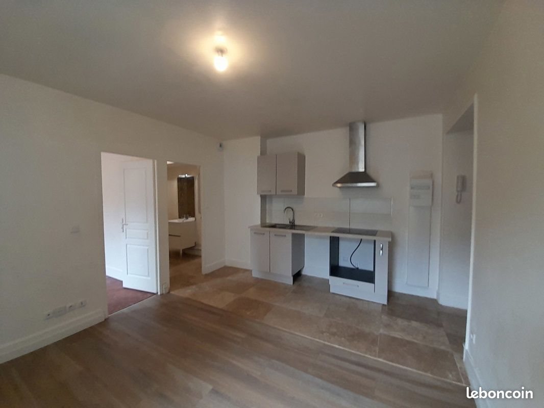 Appartement à louer, 37m², Carpentras