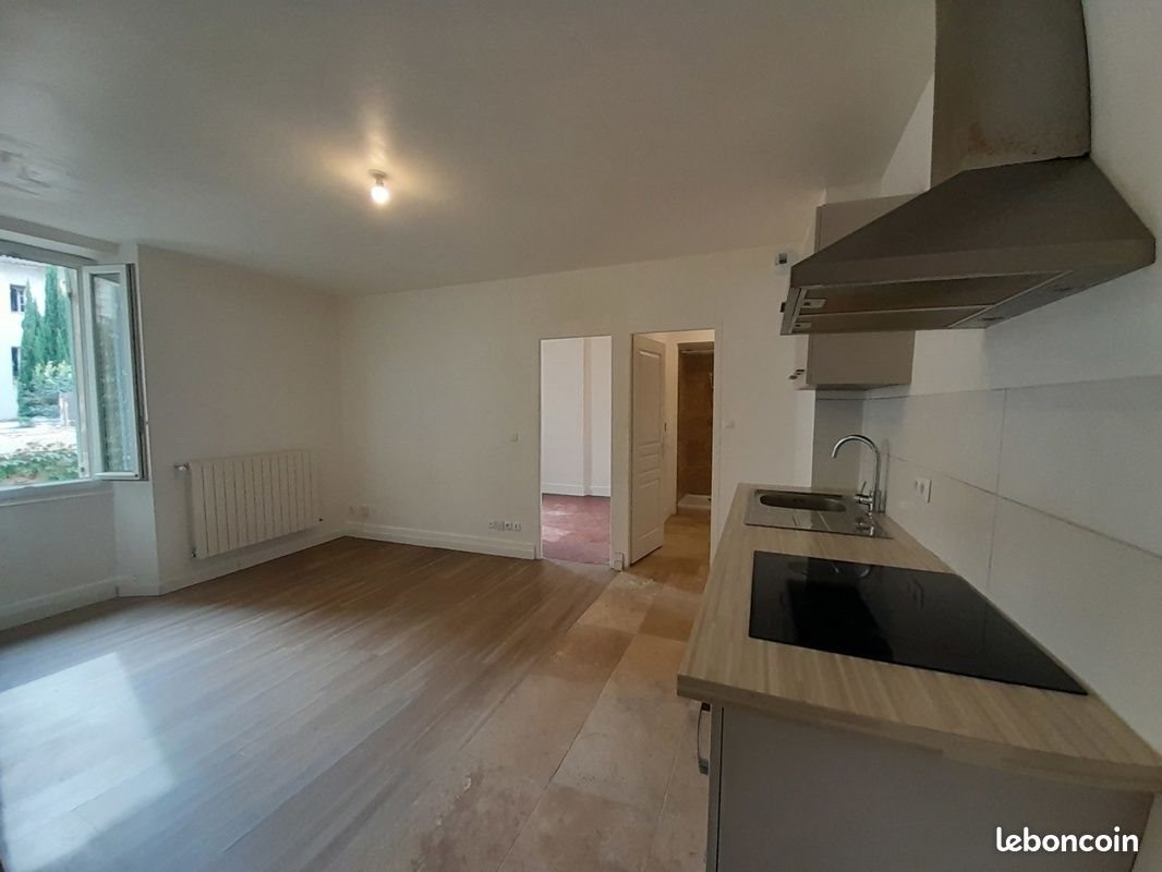 Appartement à louer, 37m², Carpentras
