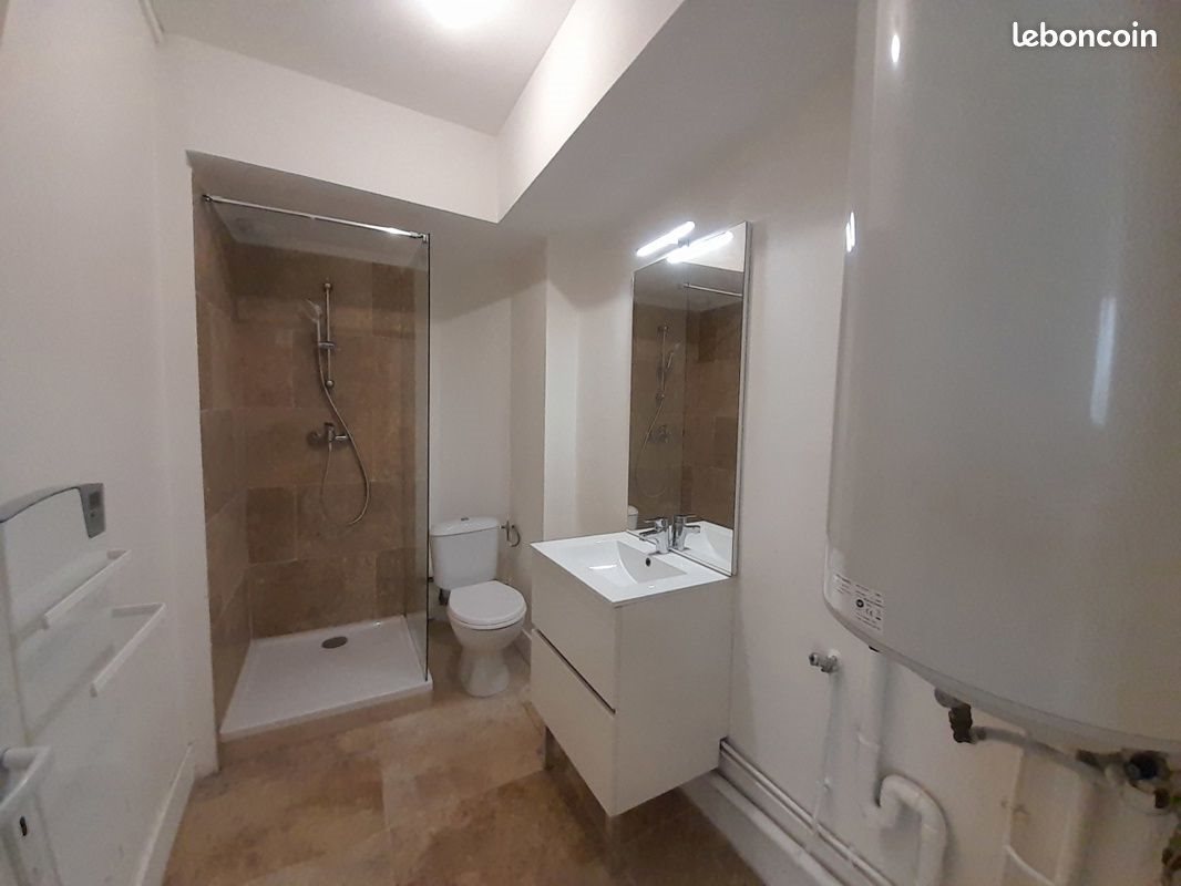 Appartement à louer, 37m², Carpentras