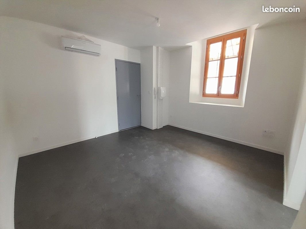 Appartement à louer, 53m², Bagnères-de-Bigorre