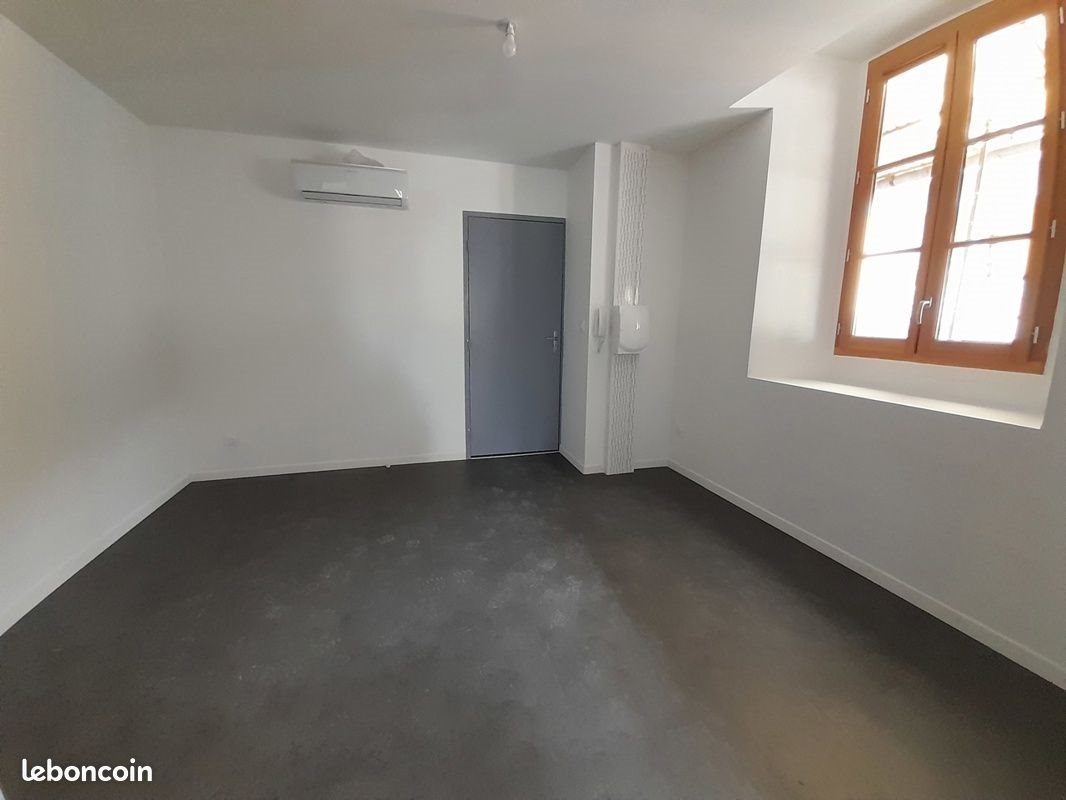 Appartement à louer, 53m², Bagnères-de-Bigorre