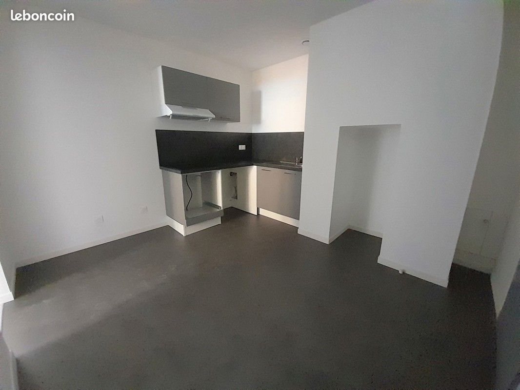 Appartement à louer, 53m², Bagnères-de-Bigorre