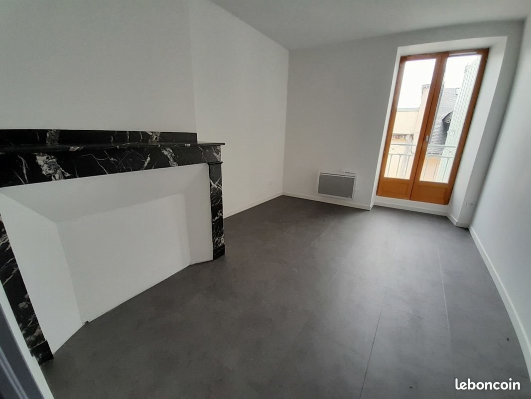 Appartement à louer, 53m², Bagnères-de-Bigorre