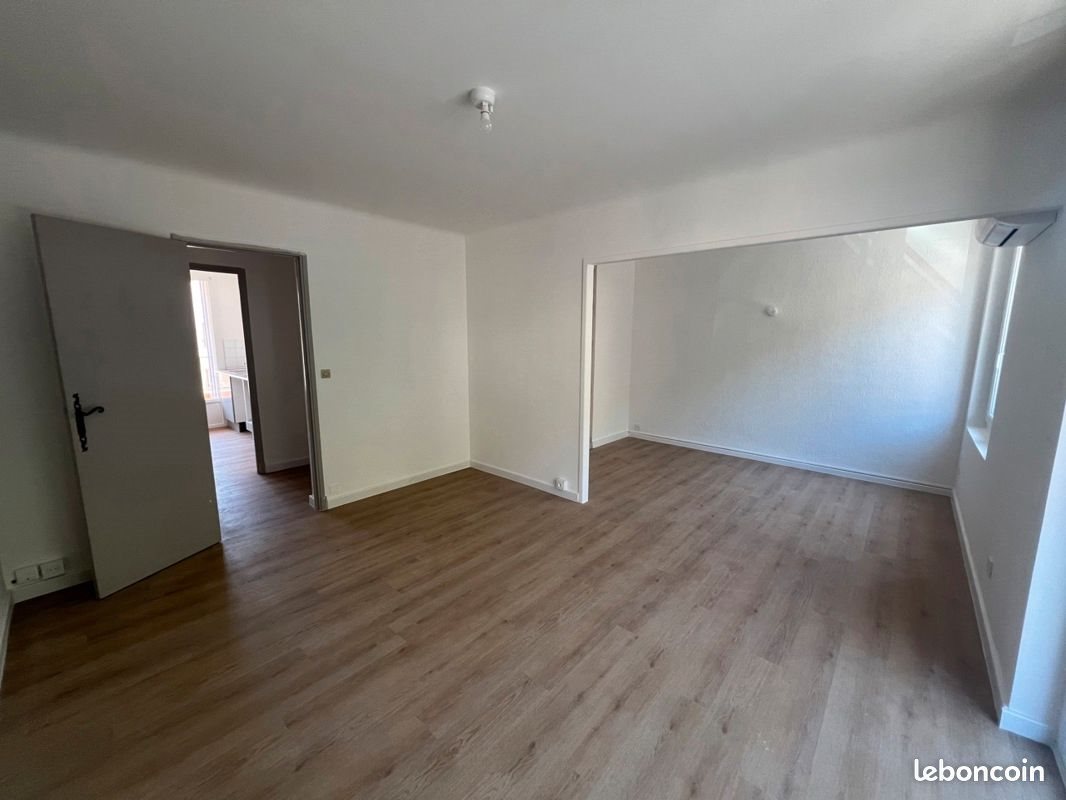 Appartement à louer, 70m², Cavaillon
