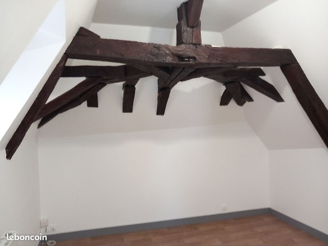 Appartement à louer, 26m², Auxerre