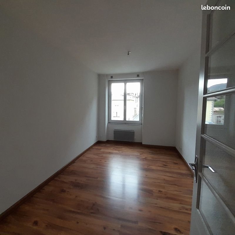 Appartement à louer, 53m², Saint-Girons