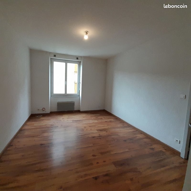 Appartement à louer, 53m², Saint-Girons