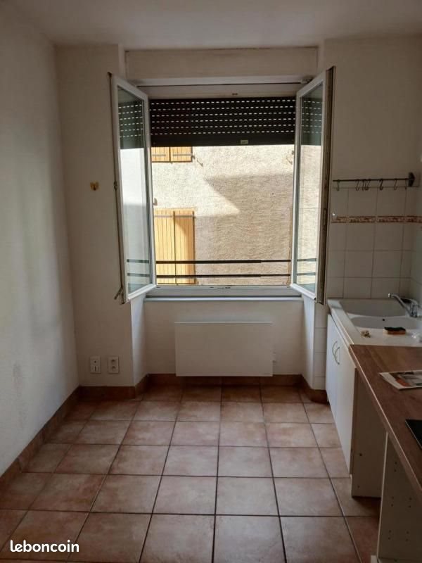 Appartement à louer, 53m², Saint-Girons