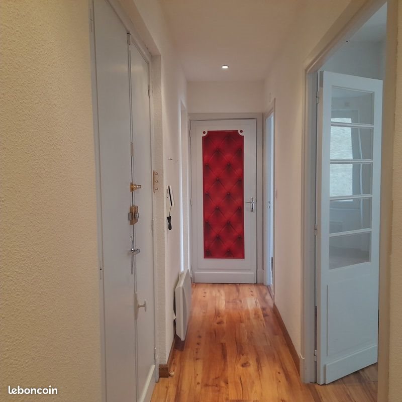 Appartement à louer, 53m², Saint-Girons