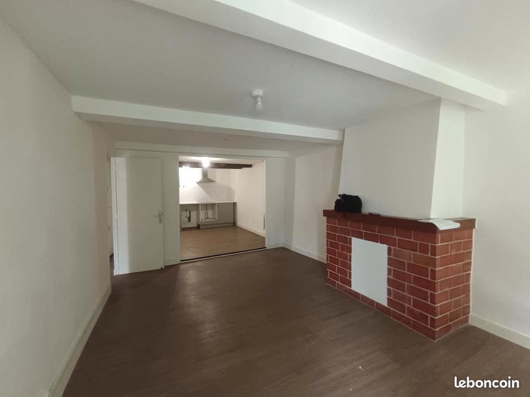 Appartement à louer, 54m², Les Arcs