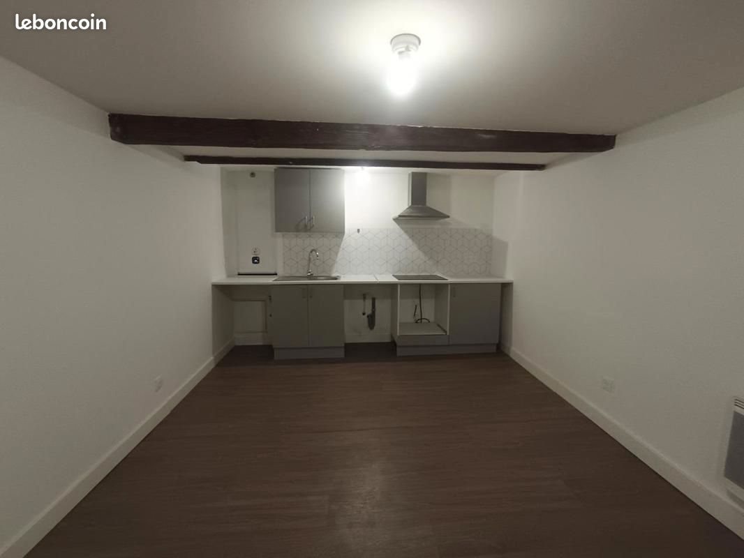 Appartement à louer, 54m², Les Arcs