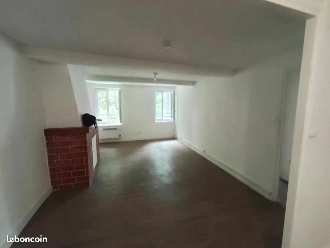 Appartement à louer, 54m², Les Arcs