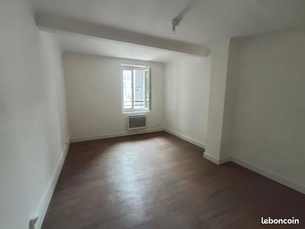 Appartement à louer, 54m², Les Arcs