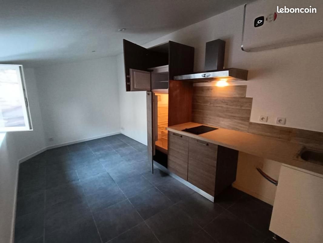Appartement à louer, 19m², Draguignan