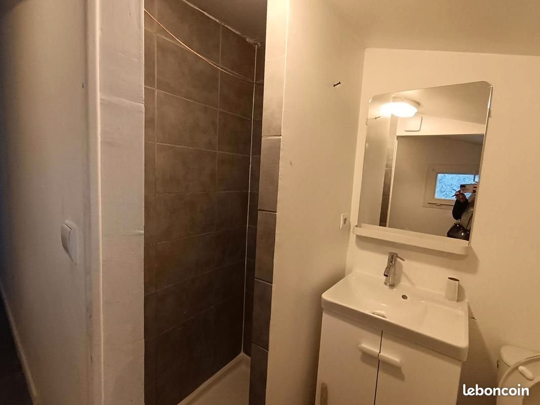 Appartement à louer, 19m², Draguignan