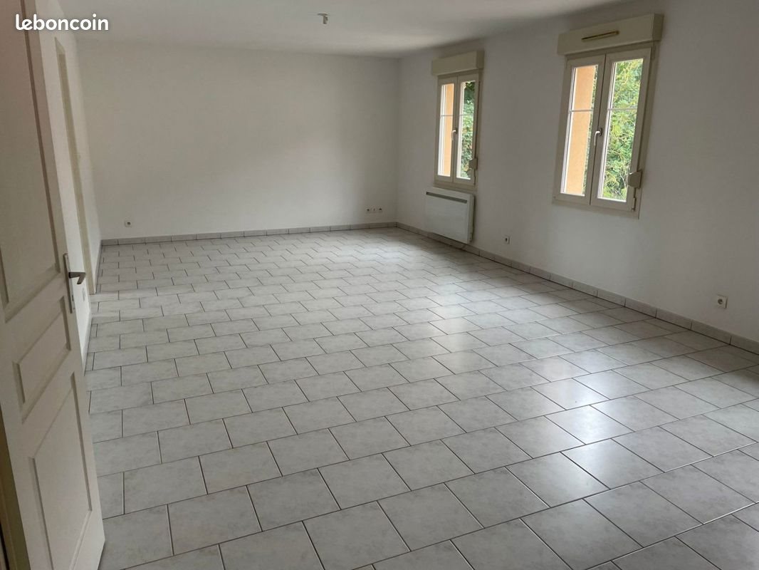 Appartement à louer, 66m², Domart-en-Ponthieu