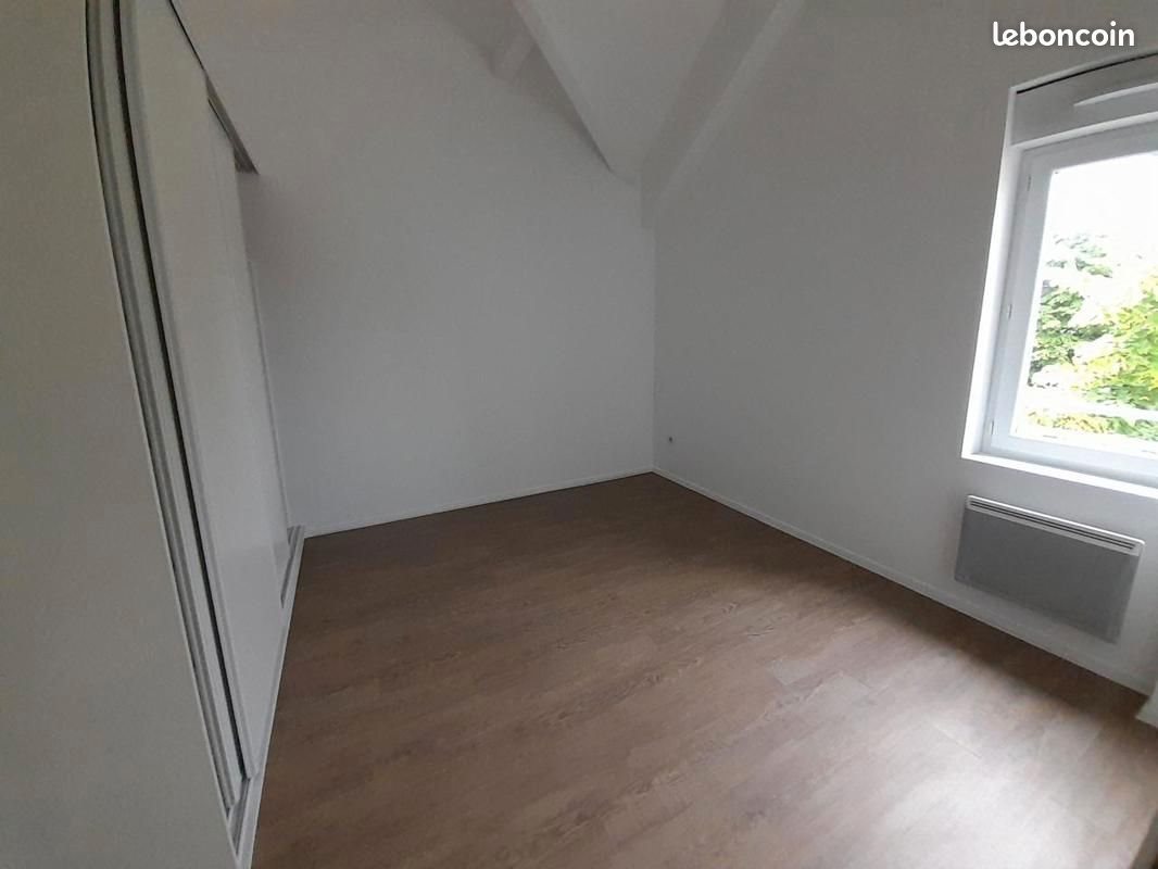 Appartement à louer, 67m², Marmande