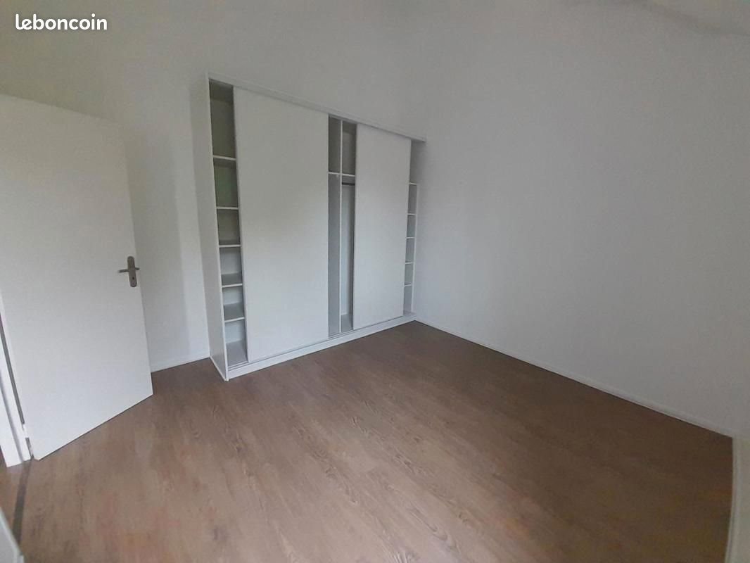 Appartement à louer, 67m², Marmande