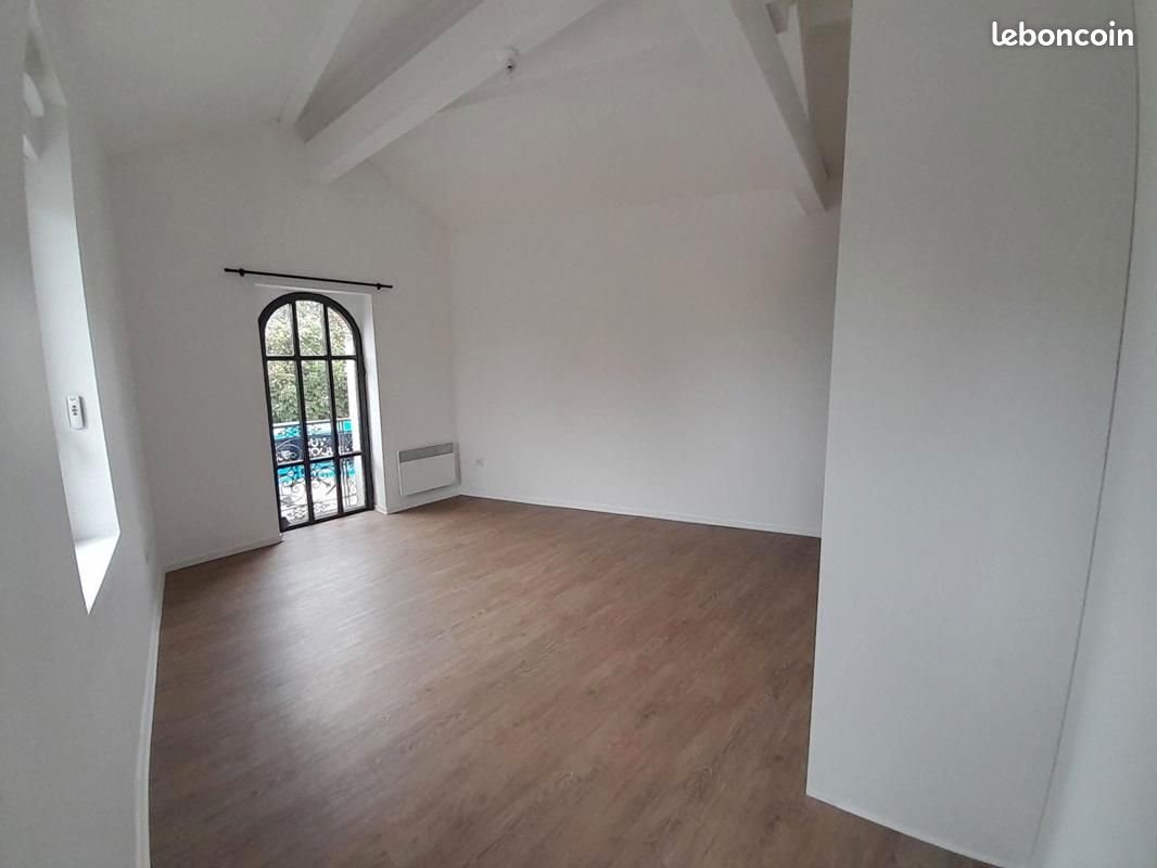 Appartement à louer, 67m², Marmande