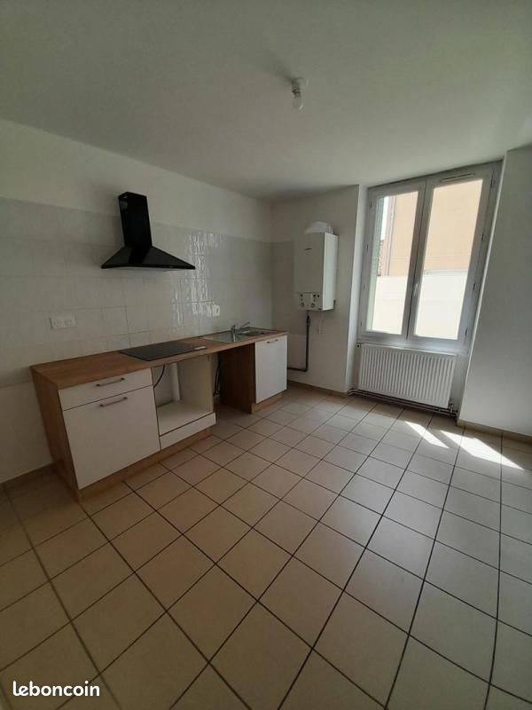 Appartement à louer, 41m², Romans-sur-Isère