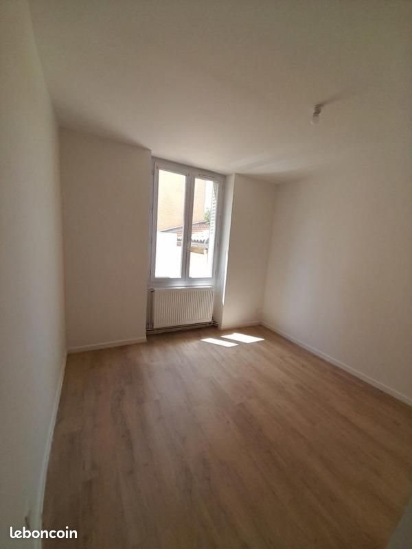 Appartement à louer, 41m², Romans-sur-Isère