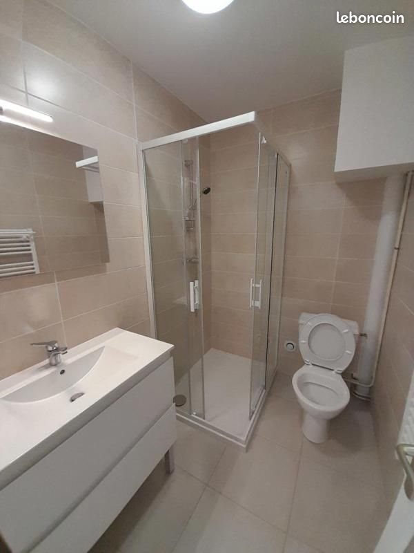 Appartement à louer, 41m², Romans-sur-Isère