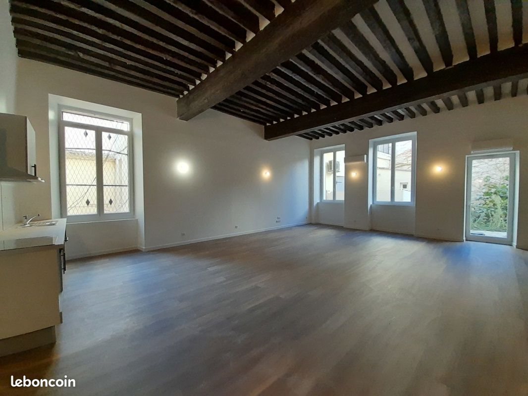 Appartement à louer, 108m², Carpentras
