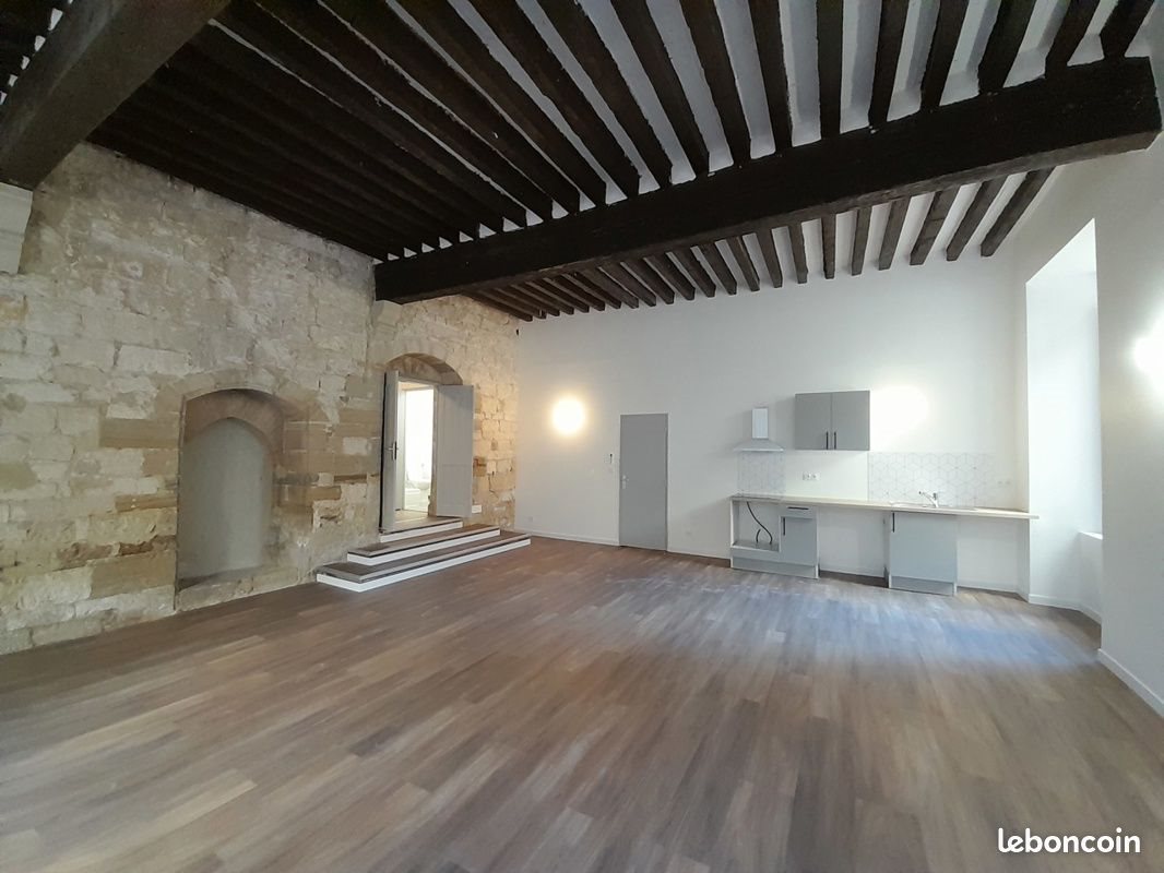 Appartement à louer, 108m², Carpentras