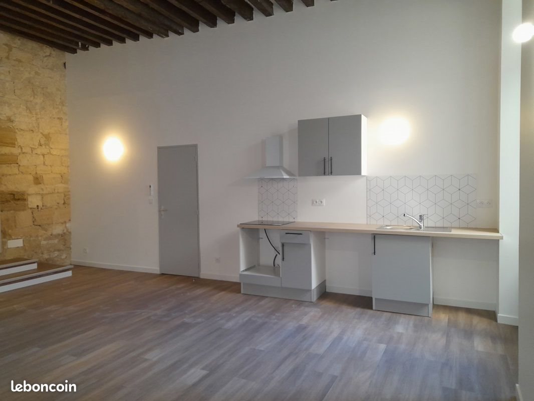 Appartement à louer, 108m², Carpentras