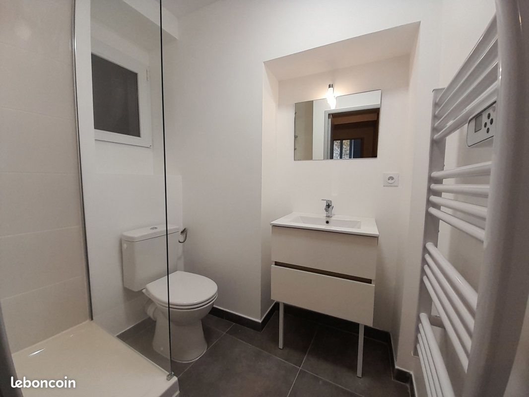 Appartement à louer, 108m², Carpentras