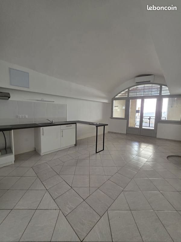 Appartement à louer, 39m², Cournonterral