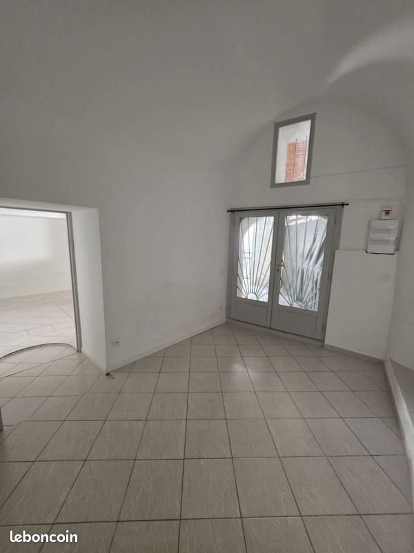 Appartement à louer, 39m², Cournonterral
