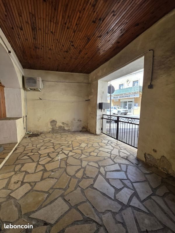 Appartement à louer, 39m², Cournonterral