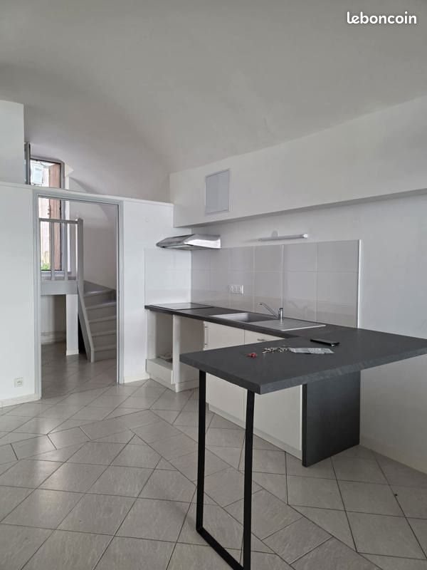 Appartement à louer, 39m², Cournonterral