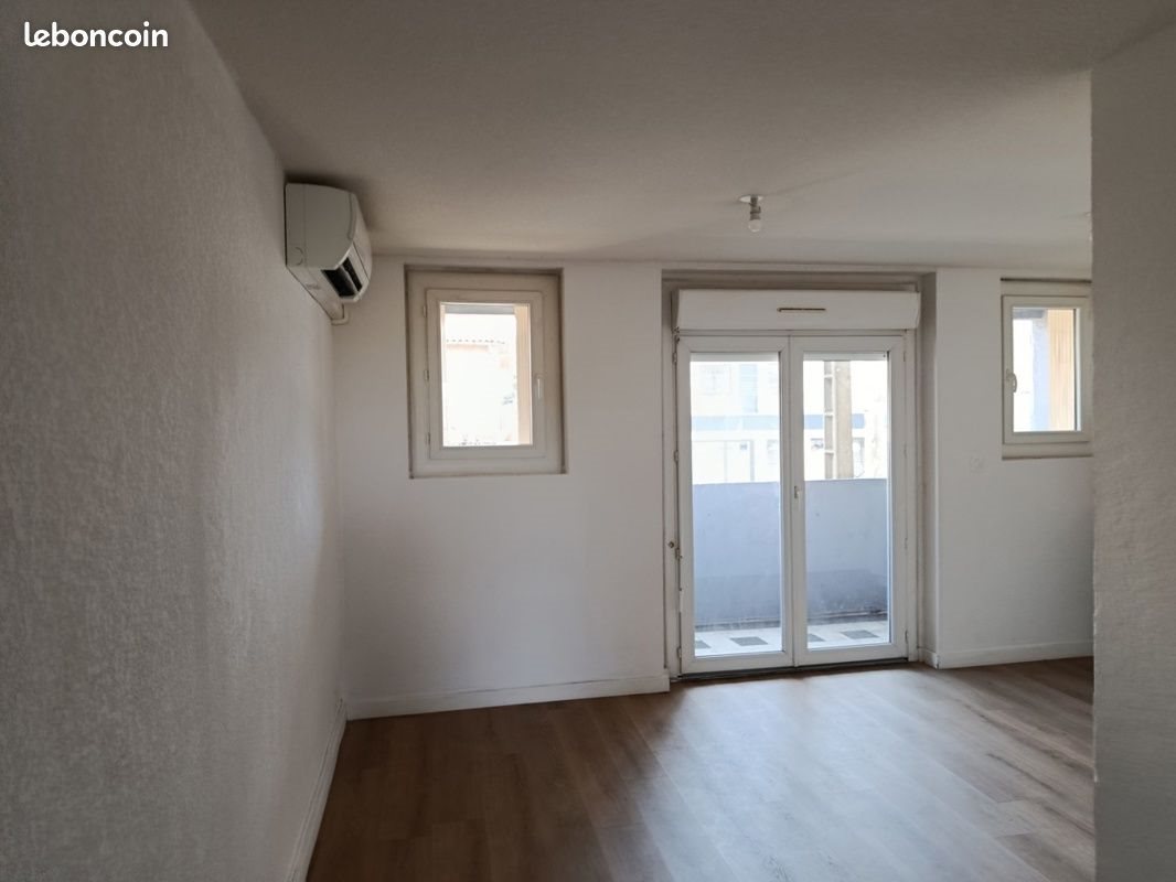 Appartement à louer, 34m², Toulouse
