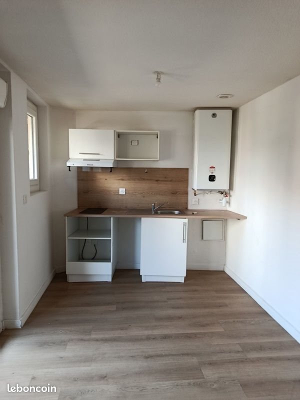 Appartement à louer, 34m², Toulouse