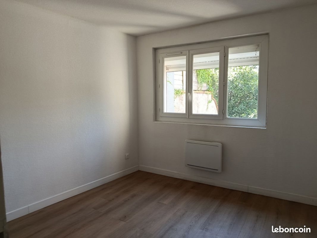 Appartement à louer, 34m², Toulouse