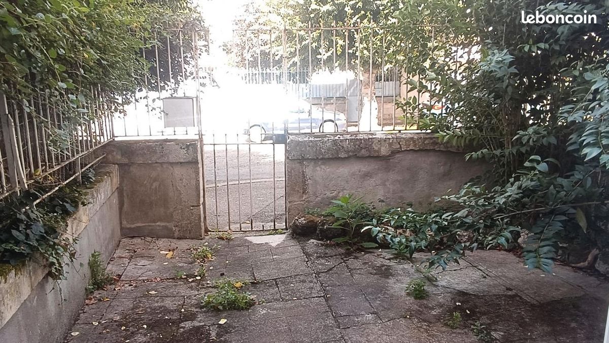 Appartement à louer, 36m², Agen