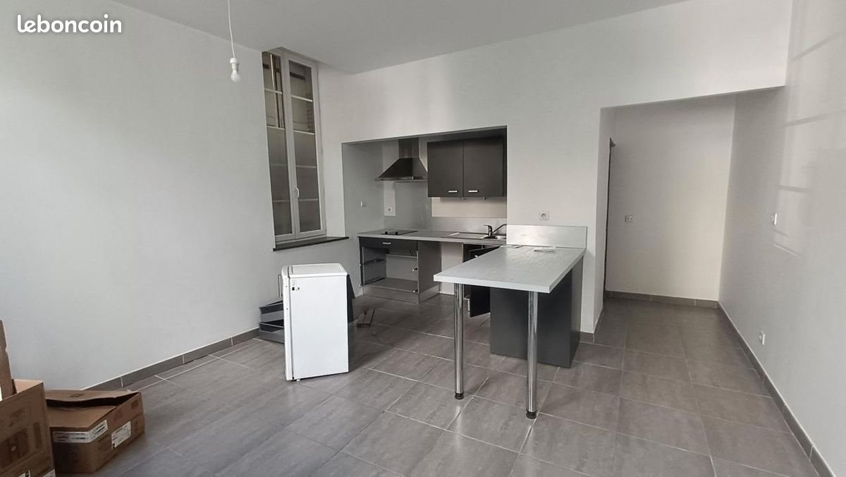 Appartement à louer, 36m², Agen