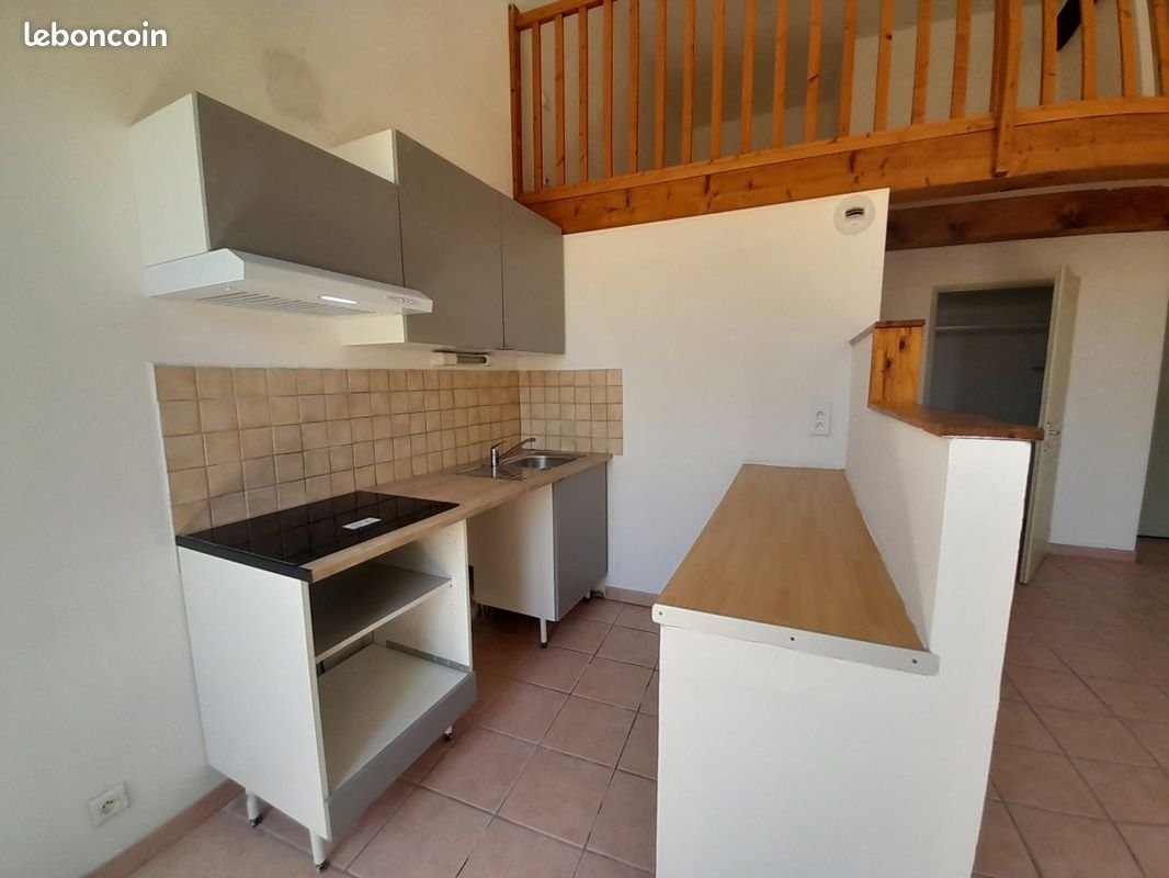 Appartement à louer, 53m², Sorgues