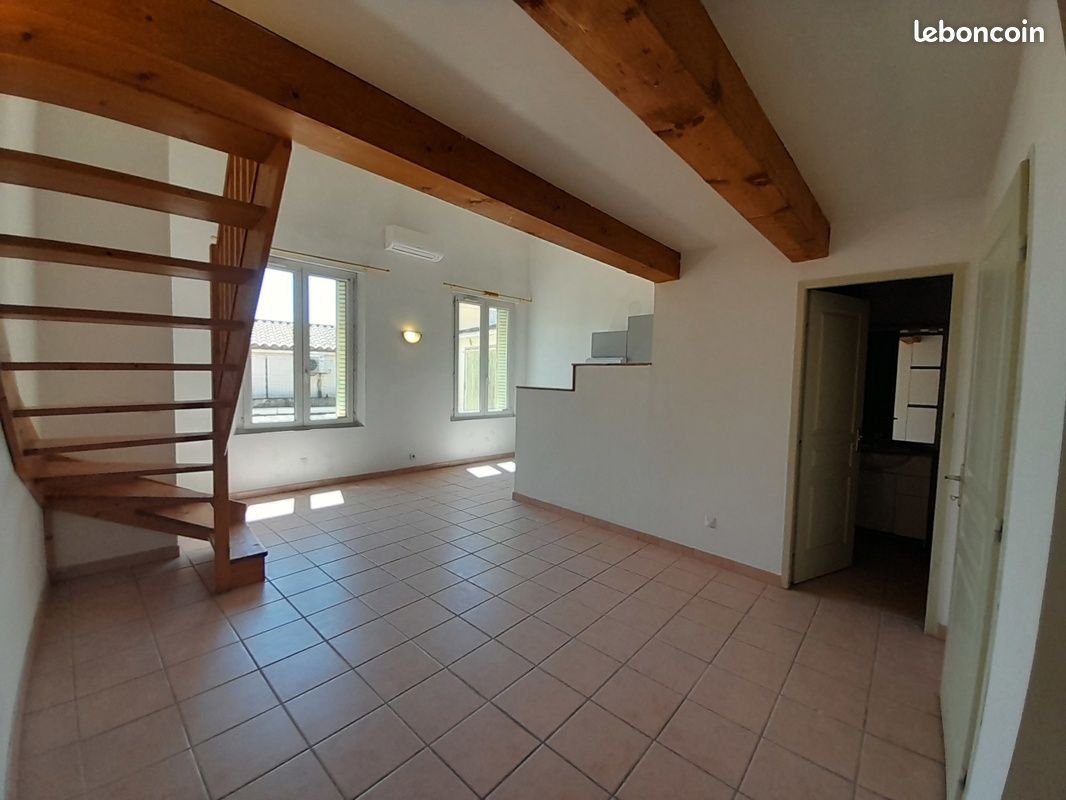 Appartement à louer, 53m², Sorgues