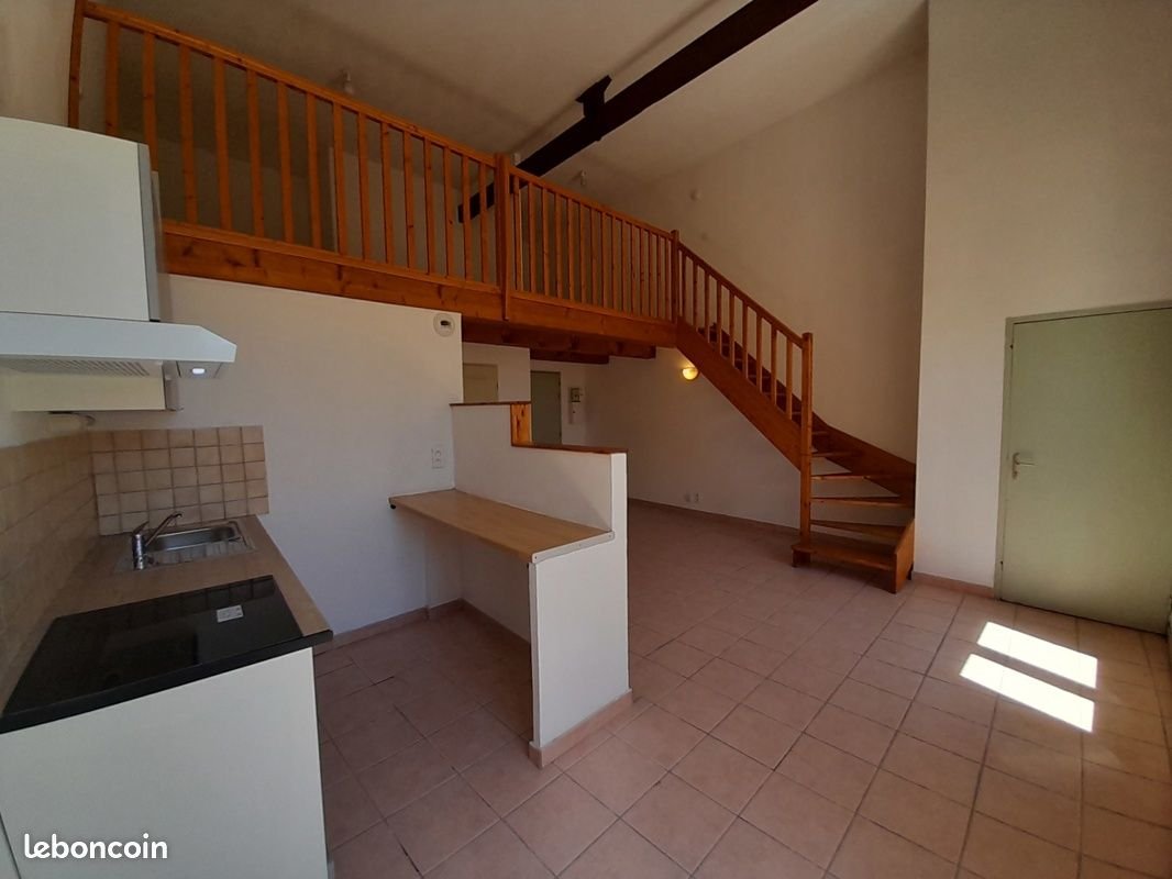 Appartement à louer, 53m², Sorgues