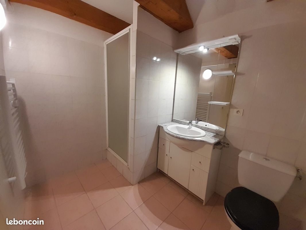 Appartement à louer, 53m², Sorgues