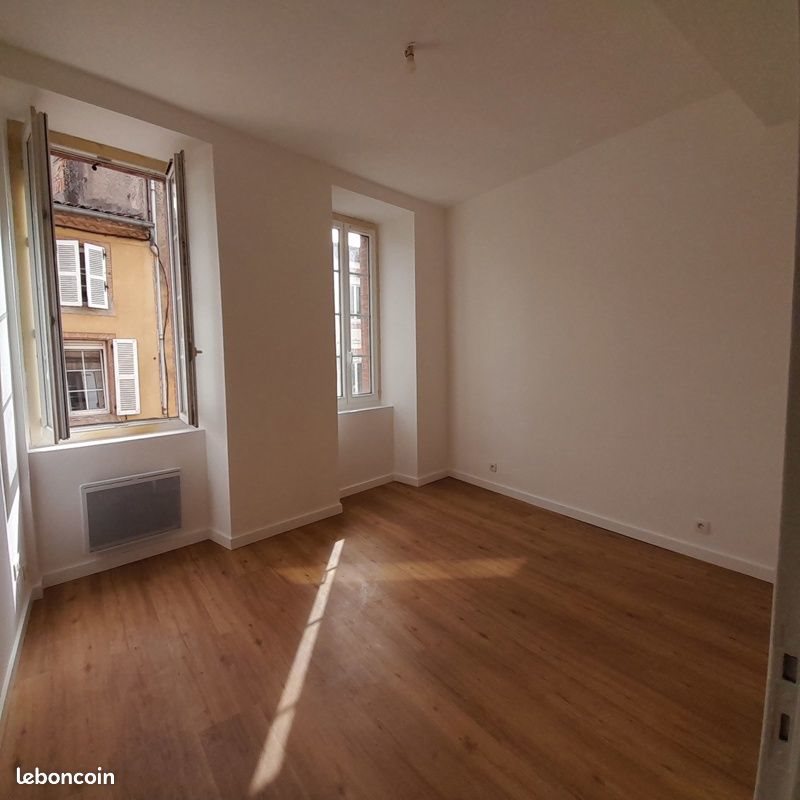 Appartement à louer, 36m², Pamiers