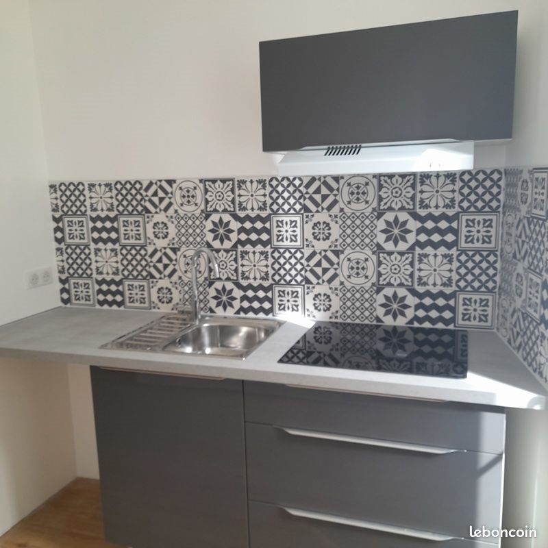 Appartement à louer, 36m², Pamiers