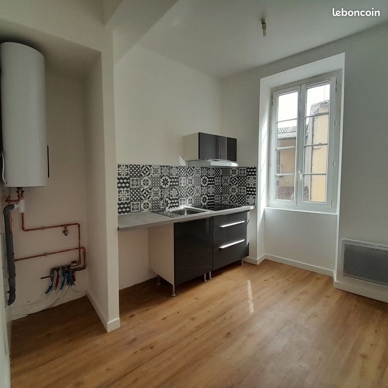 Appartement à louer, 36m², Pamiers