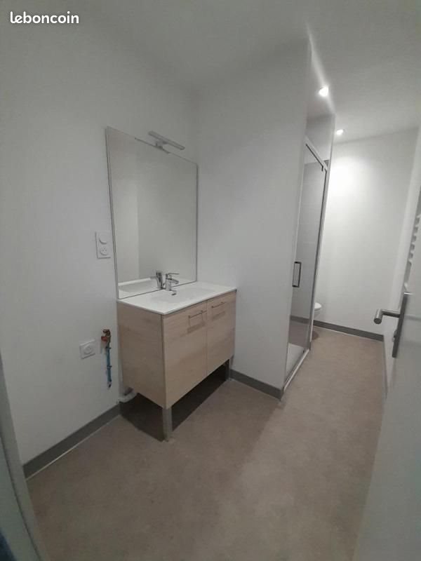 Appartement à louer, 51m², Aspet