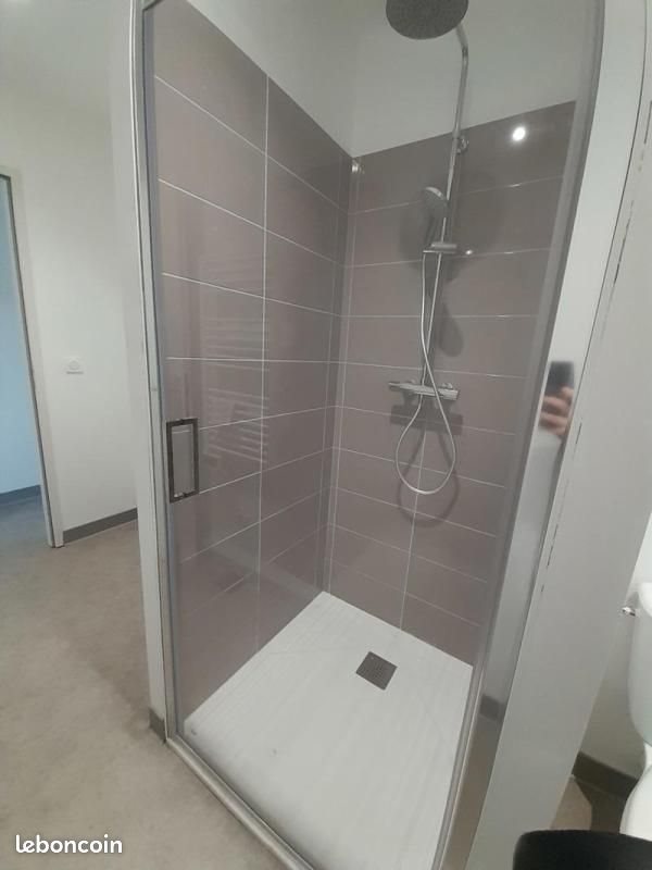 Appartement à louer, 51m², Aspet