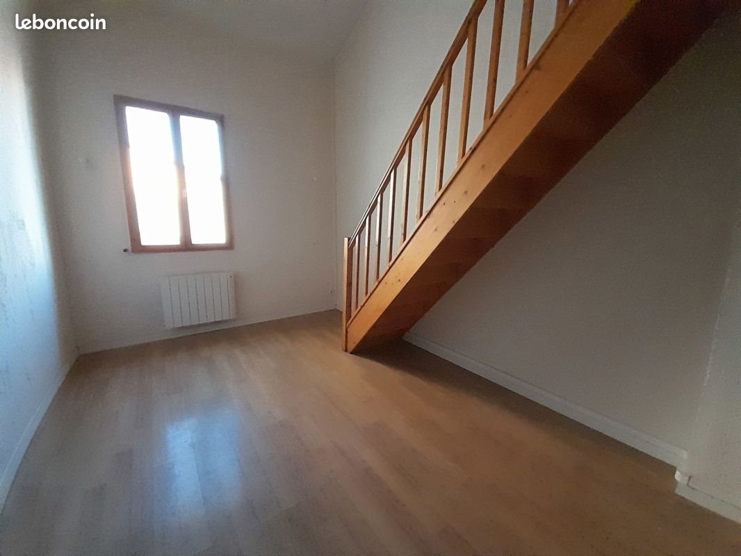 Appartement à louer, 32m², Aurignac