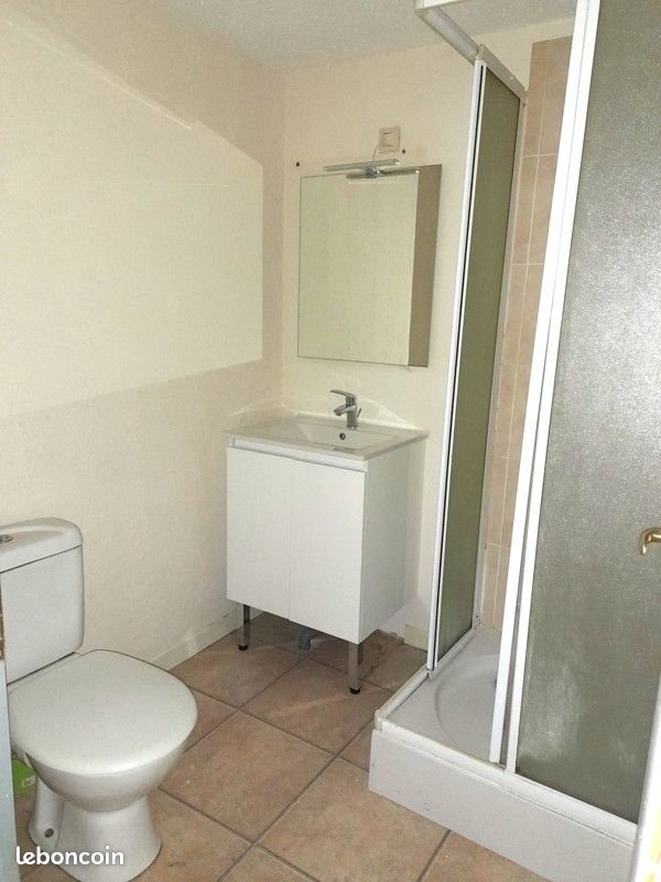Appartement à louer, 32m², Aurignac